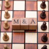 Chess Game Mergers and Acquisitions