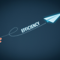 Efficiency 